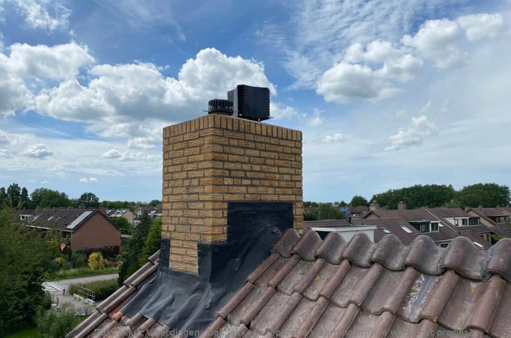 Dak Lekkage Reparatie Vlaardingen