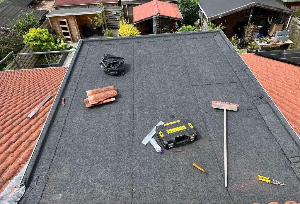 Kosten Besparen Bij Selecteren Dakdekker Vlaardingen