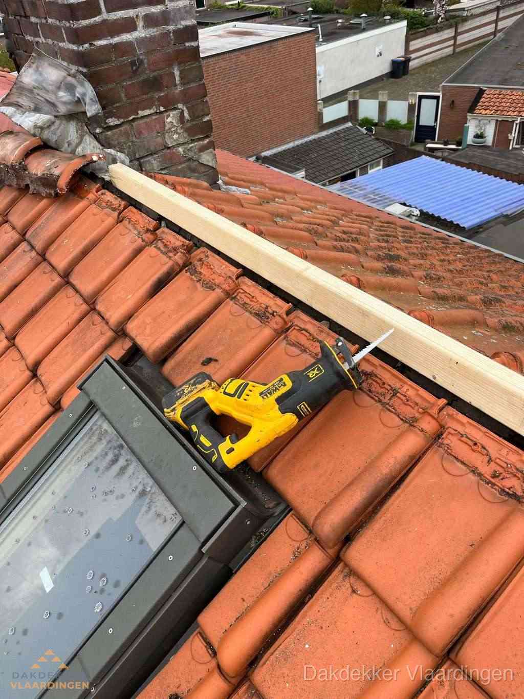 Kosten Dak Vervangen Vlaardingen