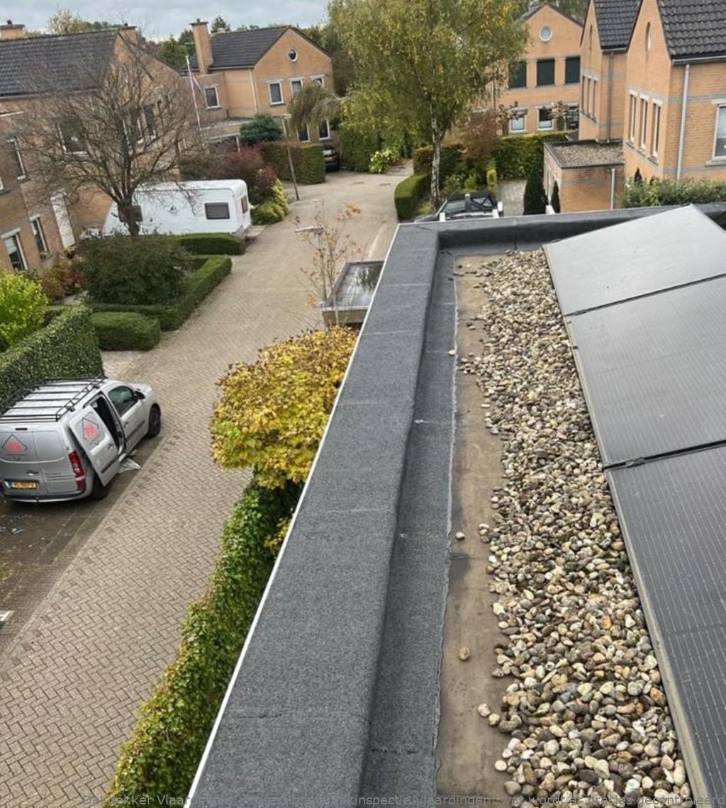 Professionele Dakinspectie Vlaardingen